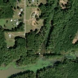 Satellite imagery of Cold Springs Mine, US