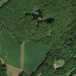 Satellite imagery of Taits Gap Drift Mine, US