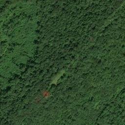 Satellite imagery of Taits Gap Drift Mine, US