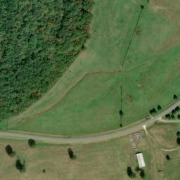 Satellite imagery of Yellow Bluff, US