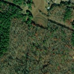 Satellite imagery of Dry Creek Mountain, US
