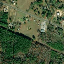 Satellite imagery of Dry Creek Mountain, US