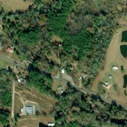 Satellite imagery of Dry Creek Mountain, US