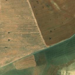 Satellite imagery of Koudyet Bou Berraq, MA