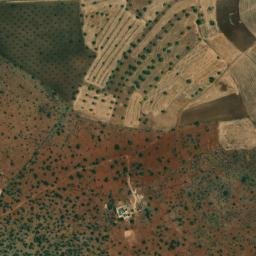 Satellite imagery of Koudyet Sidi Knouz, MA