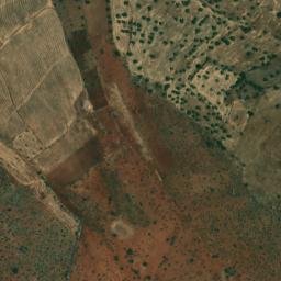 Satellite imagery of Koudyet Sidi Knouz, MA