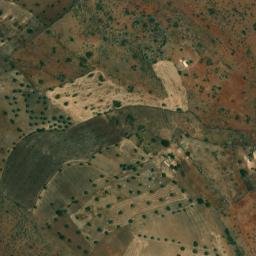 Satellite imagery of Koudyet Sidi Knouz, MA