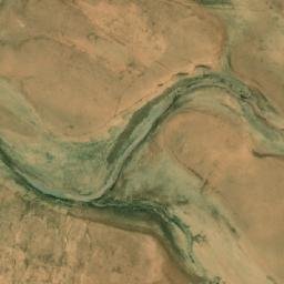 Satellite imagery of El Keniza, DZ