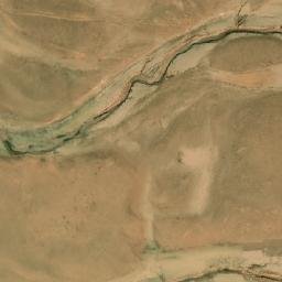 Satellite imagery of El Keniza, DZ