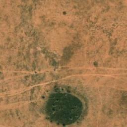 Satellite imagery of Garet Bou Guern, DZ