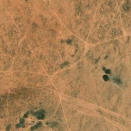 Satellite imagery of Garet Bou Guern, DZ