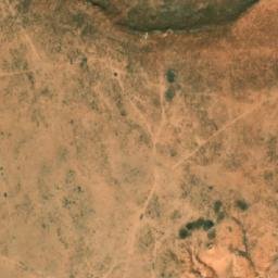 Satellite imagery of Garet Bou Guern, DZ