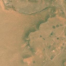 Satellite imagery of Er Rehiat, DZ