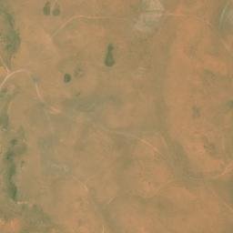 Satellite imagery of Er Rehiat, DZ