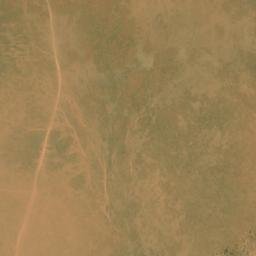 Satellite imagery of Kerdada, DZ