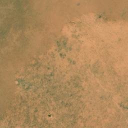 Satellite imagery of Kerdada, DZ