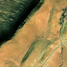 Satellite imagery of Daïet Fkarine, DZ