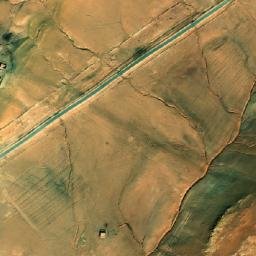 Satellite imagery of Daïet Fkarine, DZ