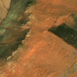 Satellite imagery of Daïet Fkarine, DZ