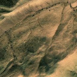 Satellite imagery of Teniet Bsibis, DZ