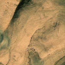 Satellite imagery of Djebel Mdaouar, DZ
