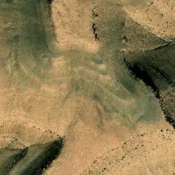 Satellite imagery of Djebel Mdaouar, DZ