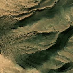 Satellite imagery of Djebel Mdaouar, DZ
