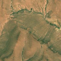 Satellite imagery of Teniet Rekeb, DZ