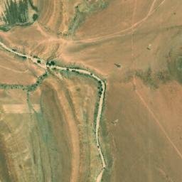 Satellite imagery of Guern Milok, DZ