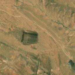 Satellite imagery of Guern Milok, DZ