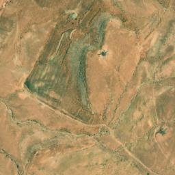 Satellite imagery of Teniet Maïder Begrat, DZ