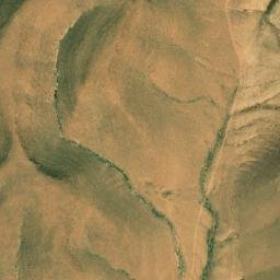 Satellite imagery of Teniet Ahmed Ben Abdallah, DZ