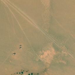 Satellite imagery of Râs el Feïtah, DZ
