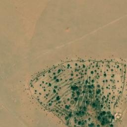 Satellite imagery of Râs el Feïtah, DZ