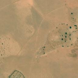 Satellite imagery of Râs el Feïtah, DZ