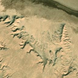 Satellite imagery of Gadet Sella, DZ