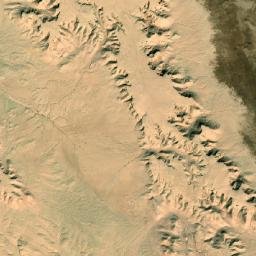 Satellite imagery of Gadet Sella, DZ