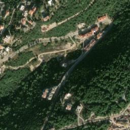 Satellite imagery of Qornet es Saouda, LB