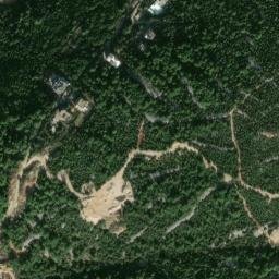 Satellite imagery of Qornet es Saouda, LB