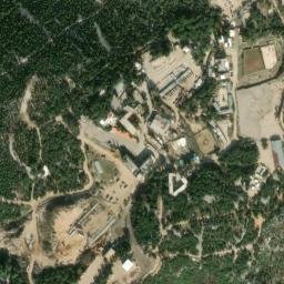 Satellite imagery of Qornet es Saouda, LB