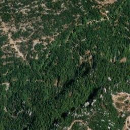 Satellite imagery of Chouâr ez Zghrîne, LB