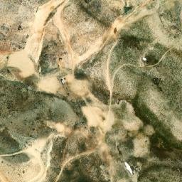 Satellite imagery of Mchâria es Saïfi, LB