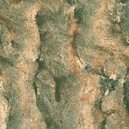 Satellite imagery of Fkhît ej Jirbâne, LB