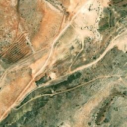 Satellite imagery of Moql Lableq, LB