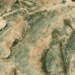 Satellite imagery of Moql et Titone, LB