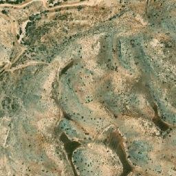 Satellite imagery of Moql et Titone, LB