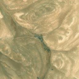 Satellite imagery of Ḑuhūr al ‘Uqāb, SY