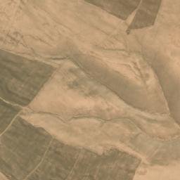 Satellite imagery of Pushtah-ye Shamshayr Sang, AF