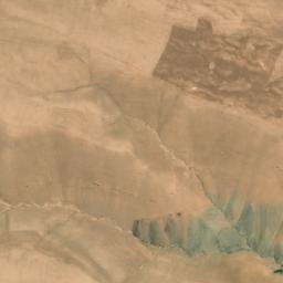 Satellite imagery of Pushtah-ye Shamshayr Sang, AF