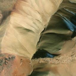 Satellite imagery of Band-e Rāh-e Khushk, AF